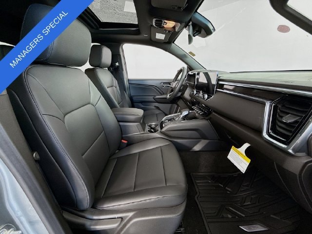 2026 GMC Canyon Elevation - Photo 28