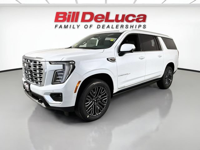 2026 GMC Yukon XL Denali SUV