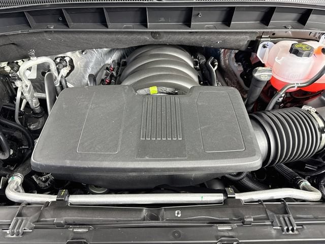 2026 GMC Sierra 1500 Elevation - Photo 32
