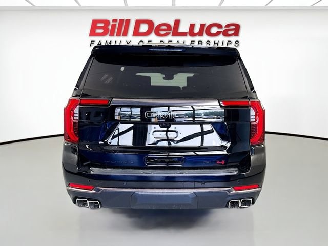 2026 GMC Yukon XL AT4 Ultimate - Photo 6