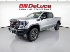 2026 GMC Sierra 1500 AT4X Truck