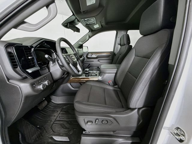 2026 GMC Sierra 1500 Elevation - Photo 21