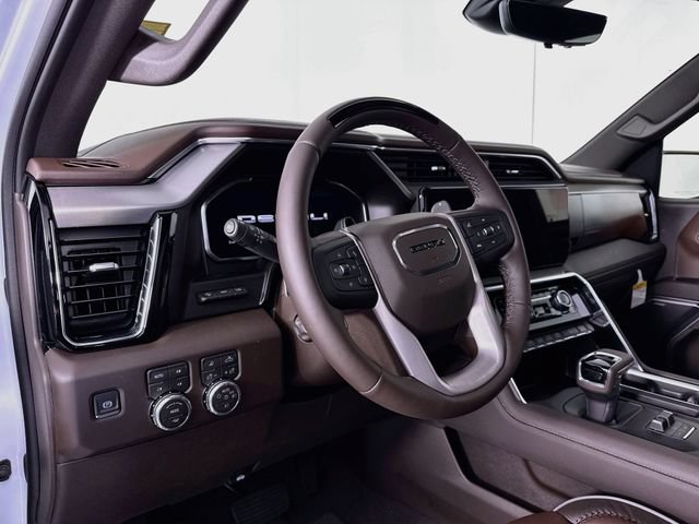 2026 GMC Sierra 1500 Denali - Photo 9