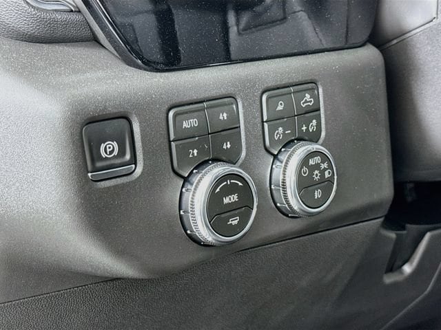 2026 GMC Sierra 1500 Elevation - Photo 10