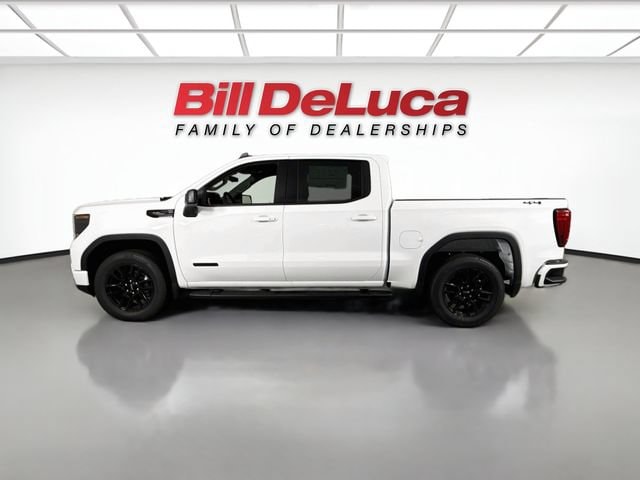 2026 GMC Sierra 1500 Elevation - Photo 8