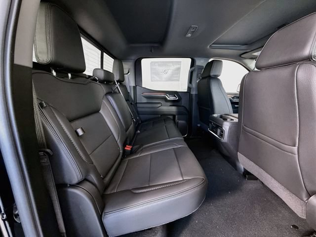 2026 GMC Sierra 1500 Denali - Photo 29