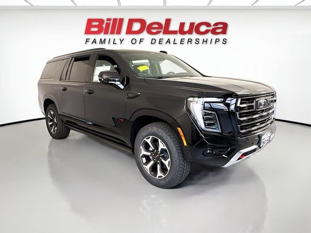 2026 GMC Yukon XL AT4 Ultimate - Photo 34