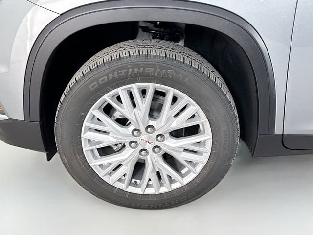 2026 GMC Acadia Elevation - Photo 33