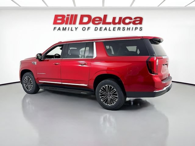 2026 GMC Yukon XL Elevation - Photo 7
