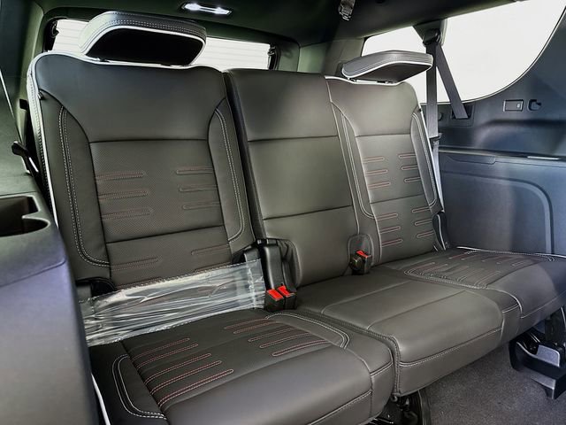 2026 GMC Yukon XL AT4 Ultimate - Photo 30