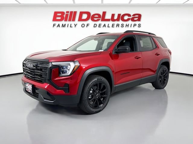 2026 GMC Terrain Elevation AWD's photo