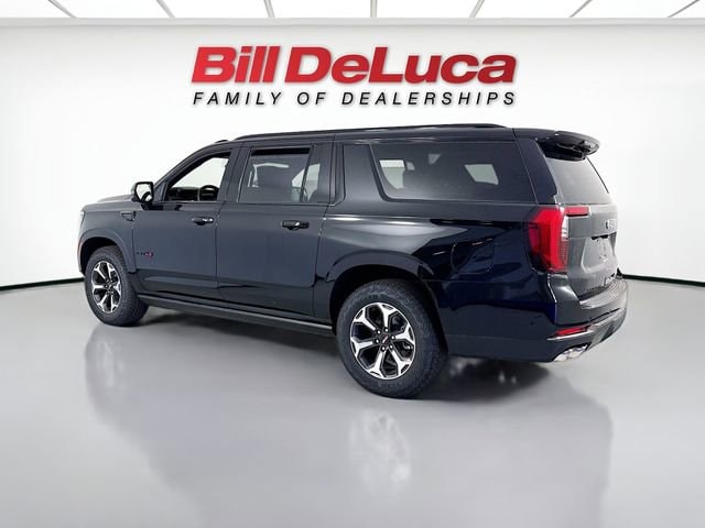 2026 GMC Yukon XL AT4 Ultimate - Photo 7
