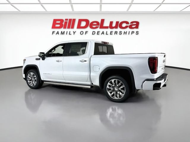 2026 GMC Sierra 1500 Denali - Photo 7