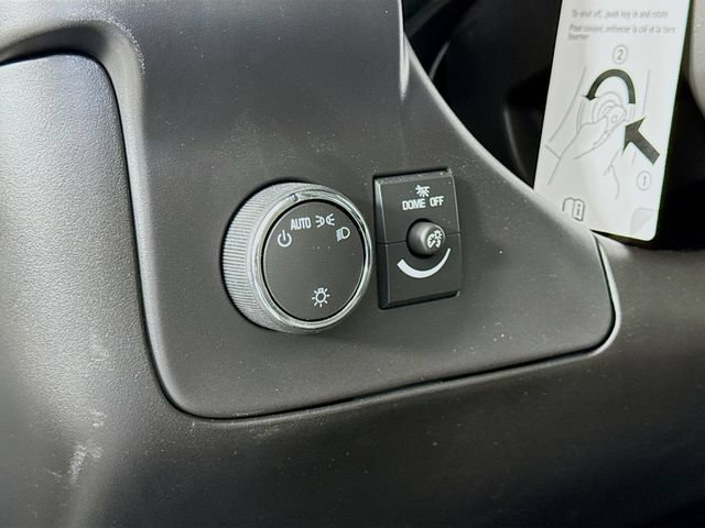 2026 GMC Savana Cargo Work Van - Photo 10