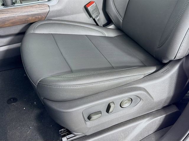 2026 GMC Sierra 1500 SLT - Photo 20
