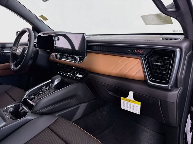 2026 GMC Canyon AT4 - Photo 31