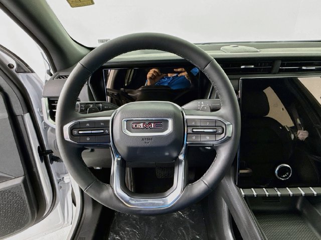 2027 GMC Terrain Elevation - Photo 10