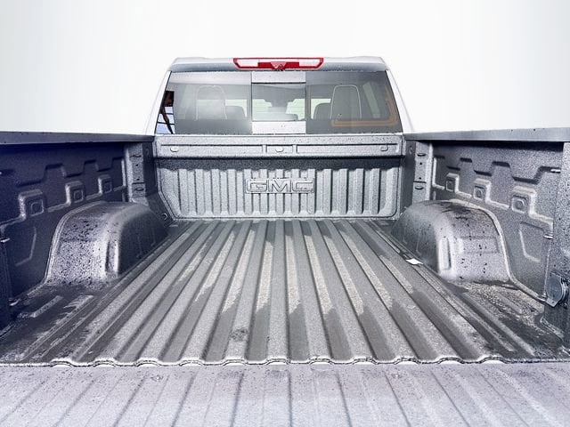 2026 GMC Sierra 1500 AT4X - Photo 28