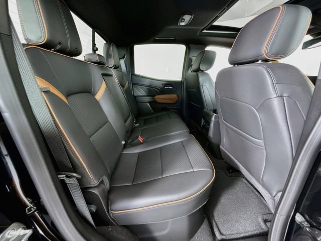 2026 GMC Canyon AT4 - Photo 29