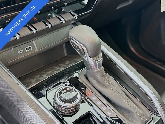 2026 GMC Canyon Elevation - Photo 16