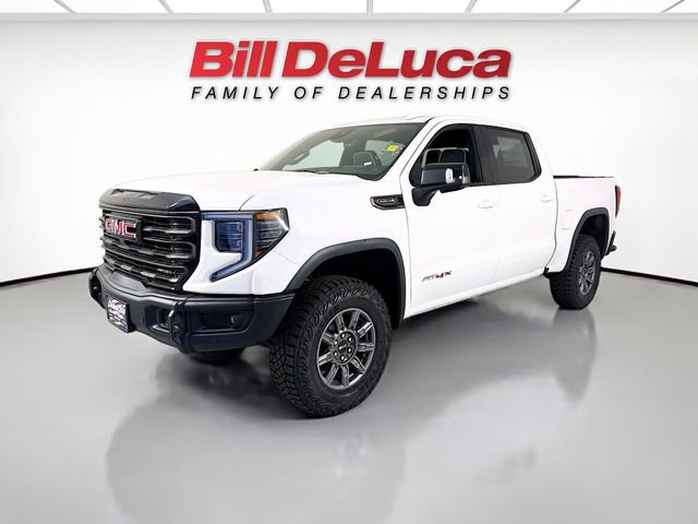 2026 GMC Sierra 4WD Crew Cab Short Box AT4X's photo