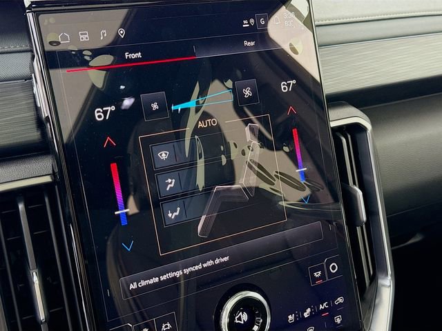 2026 GMC Acadia AT4 - Photo 16