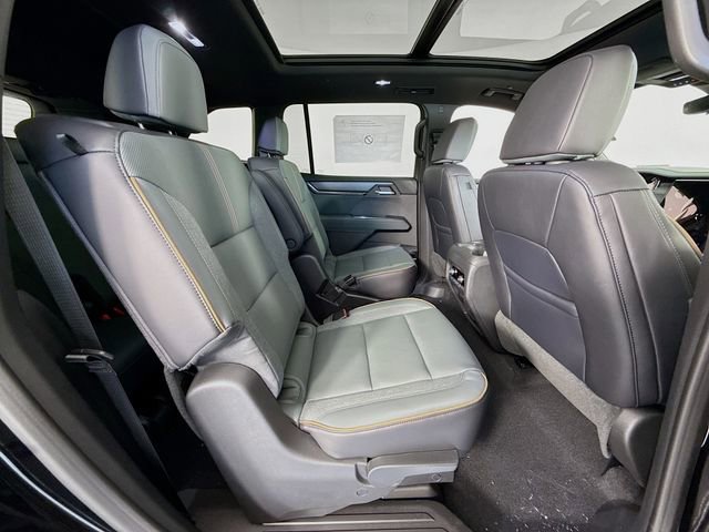 2026 GMC Acadia AT4 - Photo 30