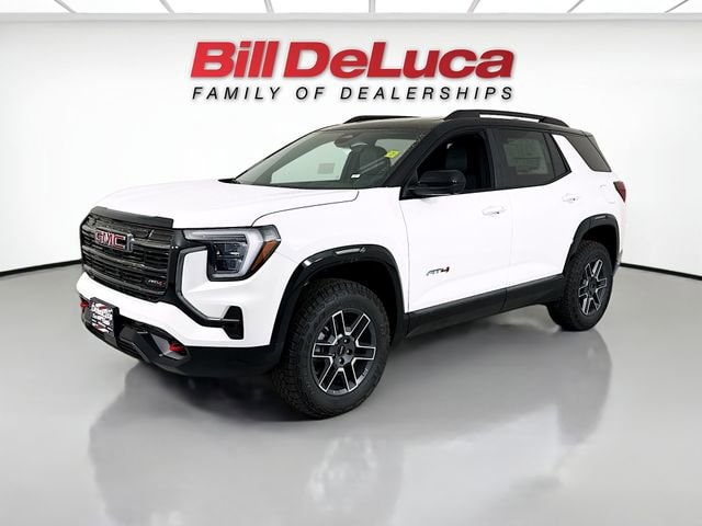 2026 GMC Terrain AT4 AWD's photo