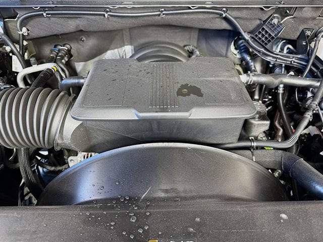 2026 GMC Sierra 2500HD SLE - Photo 27