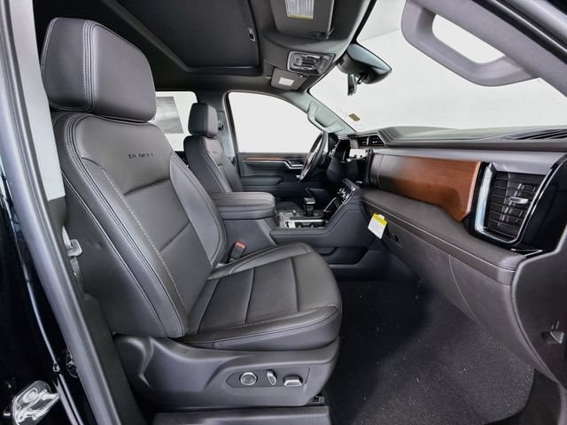 2026 GMC Sierra 1500 Denali - Photo 30