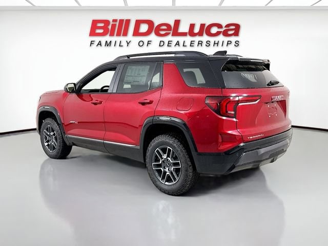 2026 GMC Terrain AT4 - Photo 7