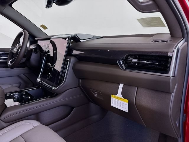 2026 GMC Yukon XL Elevation - Photo 33
