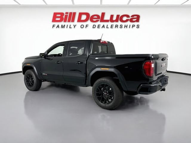 2026 GMC Canyon AT4 - Photo 7
