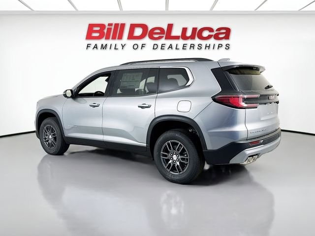 2026 GMC Acadia Elevation - Photo 6