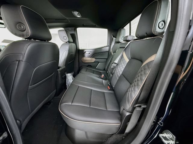 2026 GMC Canyon Denali - Photo 26