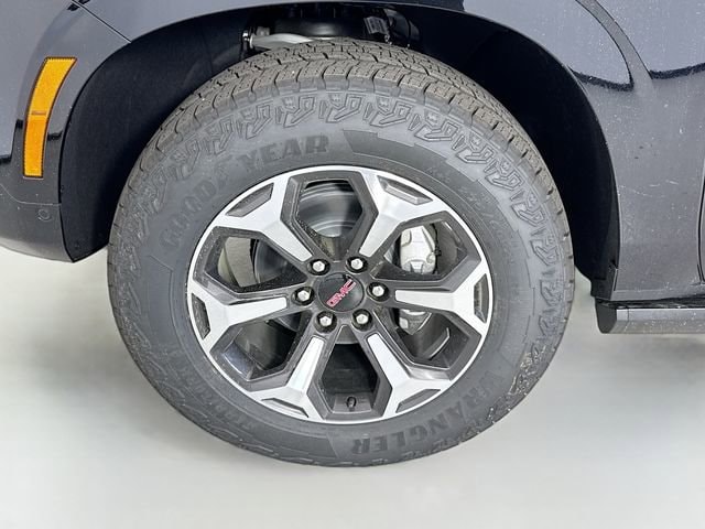 2026 GMC Yukon XL AT4 Ultimate - Photo 35