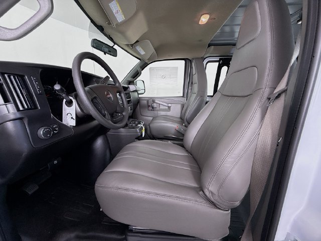 2026 GMC Savana Cargo Work Van - Photo 19
