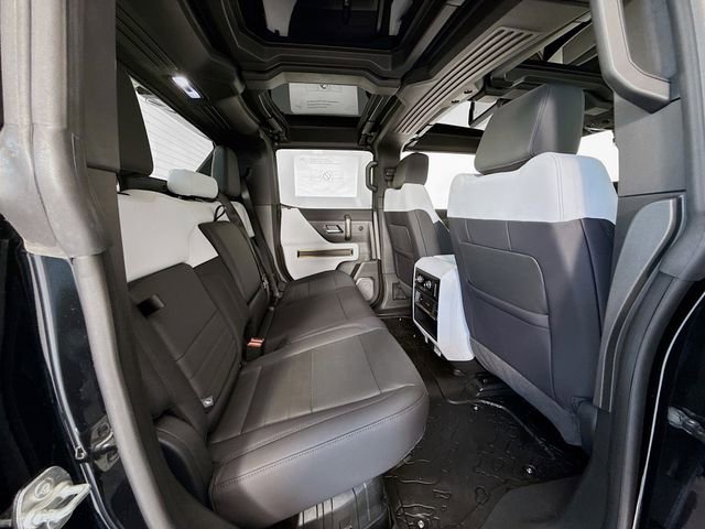 2025 GMC HUMMER EV 3X - Photo 28