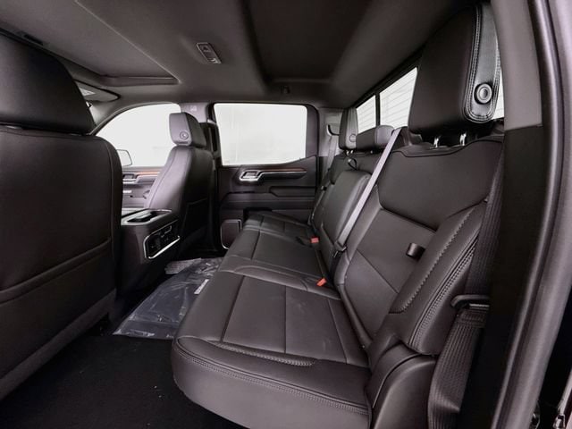 2026 GMC Sierra 1500 Denali - Photo 26