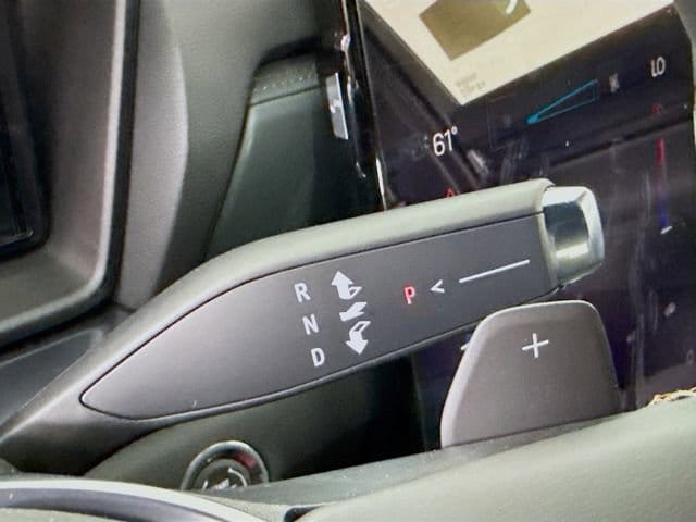 2026 GMC Terrain AT4 - Photo 17