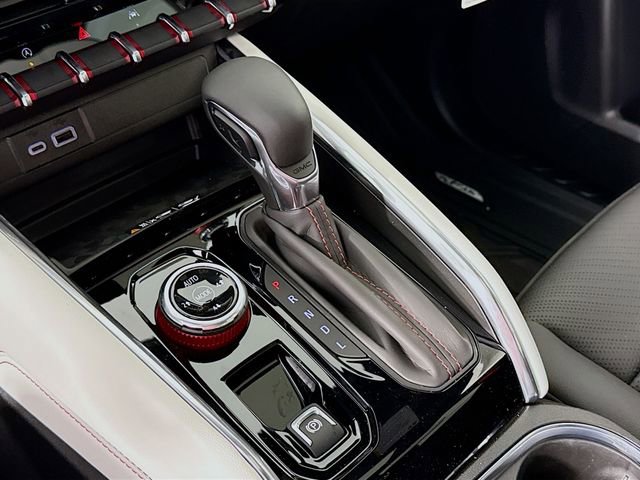 2026 GMC Canyon AT4X - Photo 17