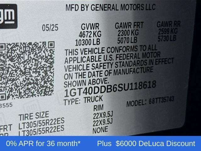 2025 GMC HUMMER EV 3X - Photo 32