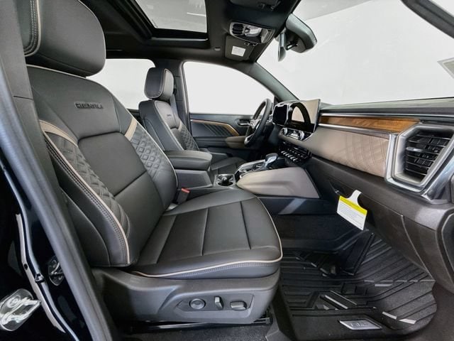 2026 GMC Canyon Denali - Photo 30
