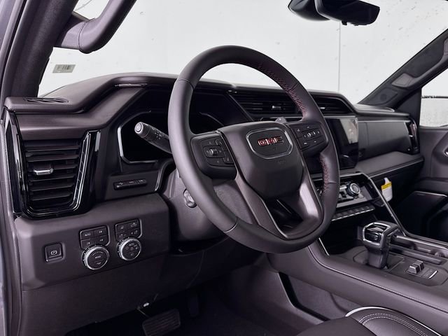 2026 GMC Sierra 1500 AT4X - Photo 9