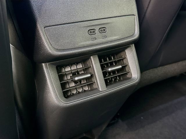 2026 GMC Terrain AT4 - Photo 25