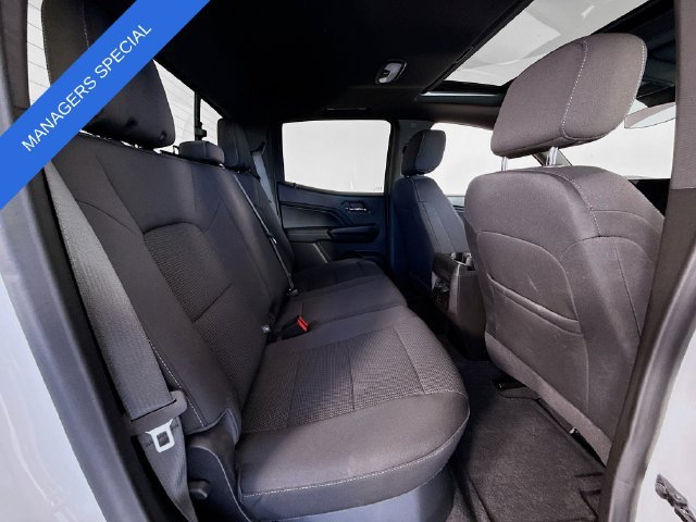 2026 GMC Canyon Elevation - Photo 24