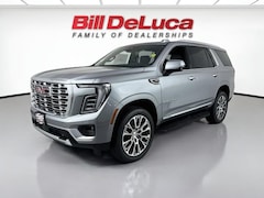 2026 GMC Yukon Denali SUV