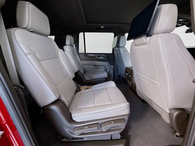 2026 GMC Yukon XL Elevation - Photo 31