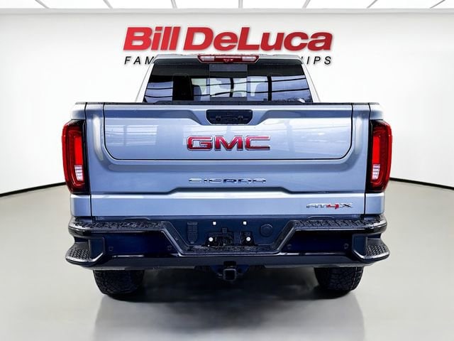 2026 GMC Sierra 1500 AT4X - Photo 6