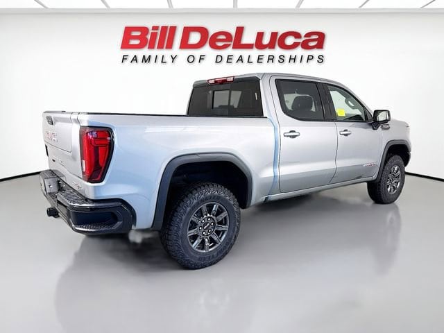 2026 GMC Sierra 1500 AT4X - Photo 5